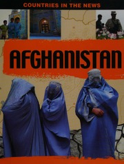 Afghanistan Adams Simon 1955