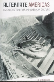 Alternate Americas M Keith Booker