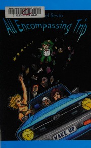 All Encompassing Trip Del Sesto Nicole