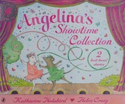 Angelinas Showtime Collection Holabird Katharine Craig Helen Holabird