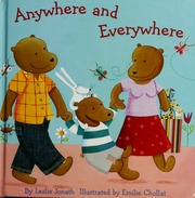 Anywhere And Everywhere Jonath Leslie 1964 Chollat Emilie