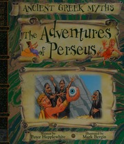 The Adventures Of Perseus Hepplewhite Peter Bergin Mark