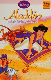 Aladdin And The White Baby Camel Disney Enterprises 1996