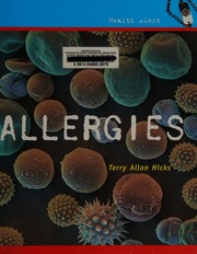 Allergies Hicks Terry Allan