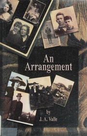 An Arrangement Valle J A