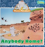 Anybody Home Marsh Laura F Yerkes Andy Yerkes Andy