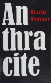 Anthracite Bang Bang Lulu Ed Fulmer David