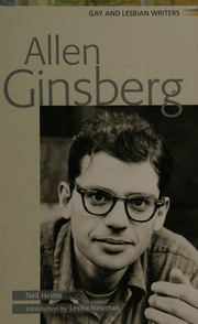 Allen Ginsberg Heims Neil