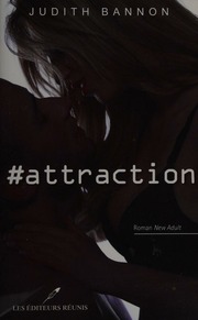 Attraction Bannon Judith 1974 Author