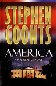 America A Jake Grafton Novel Coonts Stephen 1946