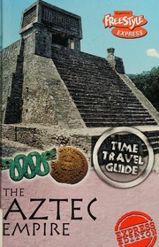 The Aztec Empire Express Ed Bingham Jane 1952