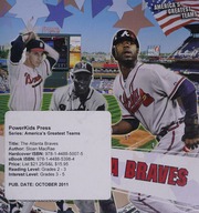 The Atlanta Braves 1st Ed Macrae Sloan