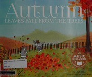 Autumn Leaves Fall From The Trees Bell Lisa Author Brooks