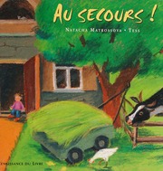 Au Secours Matrossova Natacha