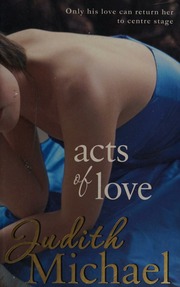 Acts Of Love Michael Judith