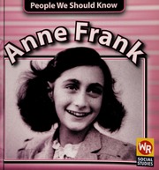 Anne Frank None 1 Edition Brown Jonatha A None