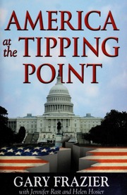 America At The Tipping Point None Grazier Gary None Rast Jennifer Hosier