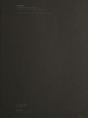 Atmosphere The Shape Of Things To Come Architecture Interior Design Design And Art 1 Edition Kamphuis