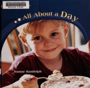 All About A Day None Randolph Joanne None