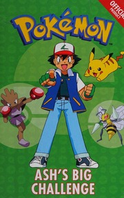 Ashs Biggest Challenge Unknown