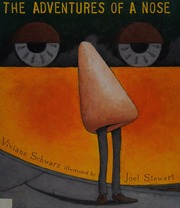 The Adventures Of A Nose Schwarz Viviane Stewart Joel