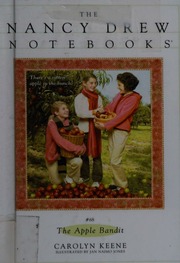 The Apple Bandit Keene Carolyn Jones Jan Naimo