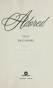 Adored Bagshawe Tilly