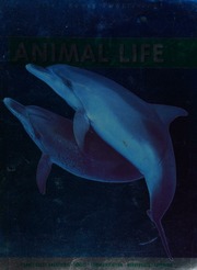 Animal Life Parker Steve 1952 Pellant Chris Pellant Helen Parker