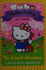 The Animal Adventure Chapman Linda Author Misra Michelle Author