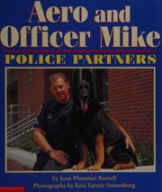 Aero And Officer Mike Police Partners Russell Joan Plummer