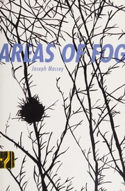 Areas Of Fog 1st Ed Massey Joseph