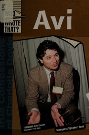 Avi Speakeryuan Margaret