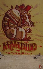 Armadillo Boyd William 1952