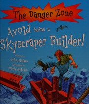 Avoid Being A Skyscraper Builder Malam John 1957 Antram David