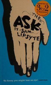 The Ask Lipsyte Sam 1968