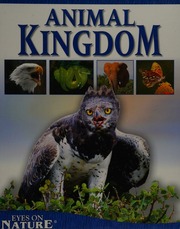 Animal Kingdom Grambo Rebecca L Rebecca Lynn 1963 Grambo