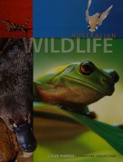 Australian Wildlife Slater Pat