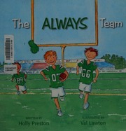 The Always Team Preston Holly Lawton Val 1962