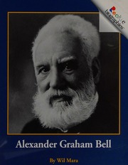 Alexander Graham Bell Mara Wil