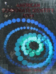 American Corporate Identity 2004 Carter