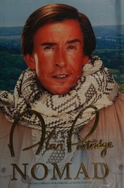 Alan Partridge Nomad Coogan Steve Author Gibbons Rob Author Gibbons