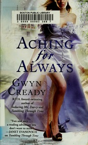 Aching For Always Cready Gwyn