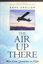 The Air Up There Electronic Resource More Great Quotations On Flight English