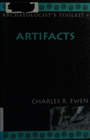Artifacts Ewen Charles Robin