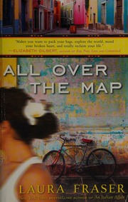 All Over The Map Fraser Laura 1961