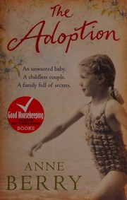 The Adoption Berry Anne 1956
