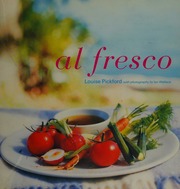 Al Fresco Pickford Louise