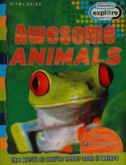 Awesome Animals Unknown