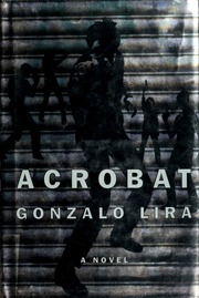 Acrobat 1st Ed Lira Gonzalo
