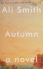Autumn Smith Ali 1962 Author